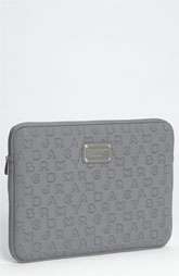 MARC BY MARC JACOBS Dreamy Logo Laptop Sleeve (13 Inch)