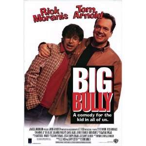  Big Bully (1996) 27 x 40 Movie Poster Style A