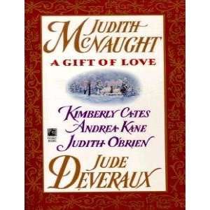   , Kimberly / Kane, Andrea / OBrien, Judith / McNa McNaught Books