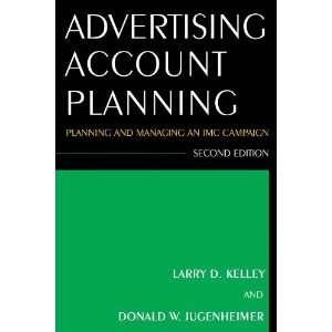  By Larry D. Kelley, Donald W. Jugenheimer: Advertising 