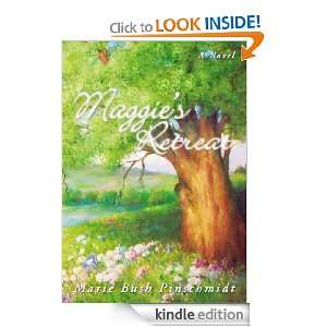 Maggies Retreat eBook Marie Bush Pinschmidt Kindle 