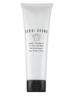 Bobbi Brown   Sunless Tanning Gel For Face and Body    