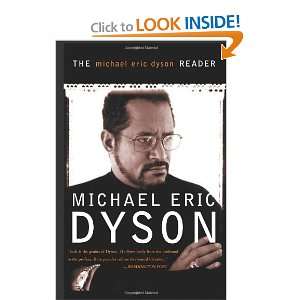   The Michael Eric Dyson Reader [Paperback] Michael Eric Dyson Books