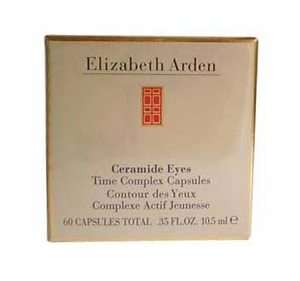 Elizabeth Arden Ceramide Eye Time Complex Capsules  