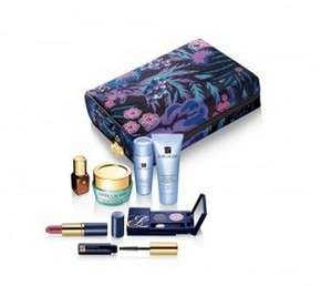 Estee Lauder kit Mascaras, Lipsticks， eye makeup remover，eye 