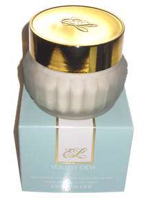 Estee Lauder YOUTH DEW Perfume Body Cream 6.7 oz NIB  