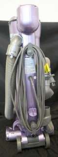 Shark Navigator Upright Bagless Vacuum Cleaner NV22L Floor Care Purple 