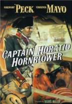 captain horatio hornblower directed by raoul walsh list price $ 19 98 