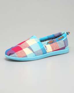 Toms Youth Shoe  