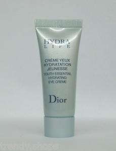 Dior Hydra Life Youth Hydrating Eye Cream 7ml  