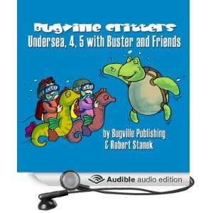   Jr. Learning Adventures (Audible Audio Edition): Robert Stanek, Jason
