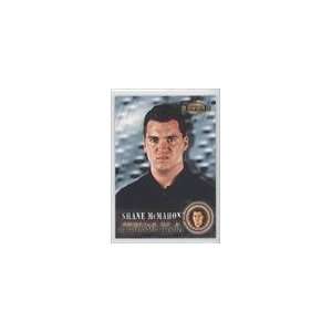   WWF Championship Clash #75   Shane McMahon PC Sports Collectibles