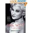 Mae West It Aint No Sin by Simon Louvish ( Paperback   Nov. 27 