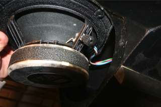 Focal Audiom 8 SA Stereo Speakers mid range  