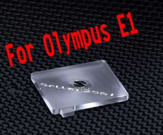 Dual 45Â° Split Focusing Screen For Olympus E1 camera  