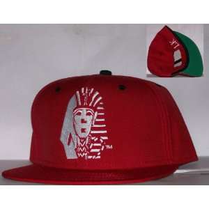    Last Kings Red Snapback Hat Cap Tyga Snapback: Everything Else
