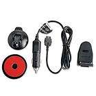 Garmin Suction Cup Mount + 12V Adapter,nuvi 750,755T,76