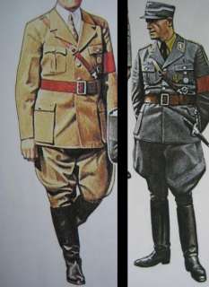 WWII ORIGINAL GERMAN OFFICERS LEATHER BELT FOR LUGER  