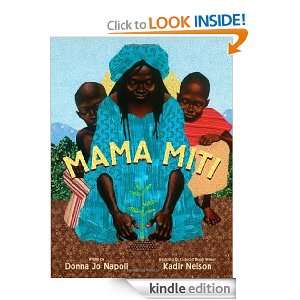Start reading Mama Miti on your Kindle in under a minute . Dont 