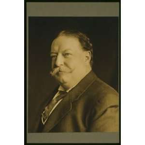  William Howard Taft, 1909