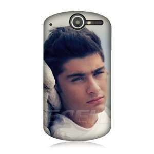 Ecell   ZAYN MALIK OF ONE DIRECTION 1D BACK CASE COVER FOR 
