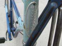 1956 Schwinn made BF Goodrich Vintage fat tire cruiser 26 Bicycle 