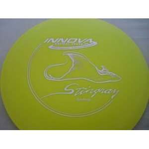   : Innova DX Stingray Disc Golf 167g Dynamic Discs: Sports & Outdoors