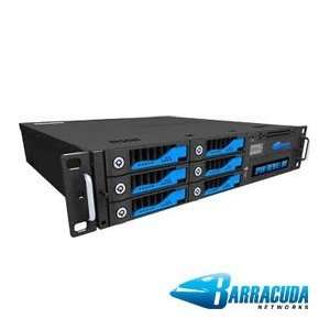 Barracuda Spam & Virus Firewall 900 w/ 5 Year Energizer 