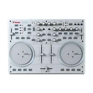    100MV MixVibes Edition DJ Controller (Standard) Musical Instruments