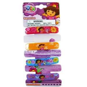   Hair Barrettes   Dora Hair Barrettes   Dora Hair Clips Toys & Games