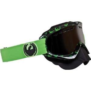  Dragon Alliance MDX Snow Goggles: Sports & Outdoors