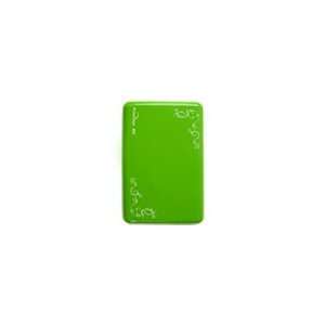   Hard Driver Enclosure Green for Dell laptop