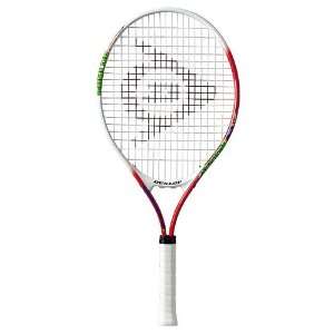  Dunlop Action 25 Jr. Tennis Racquet