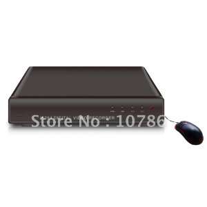    guaranted 1 year latest 8 channel h.264 network dvr