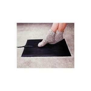  Cozy Electric Foot Warmer Mat: Home Improvement