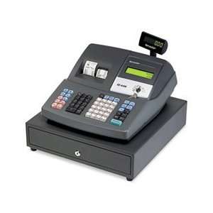  New   Sharp Cash Register   XEA407 Electronics