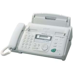 Panasonic KX FP152 Fax Machine Electronics