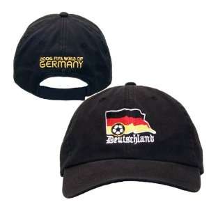  Germany Cap   World Cup 2006