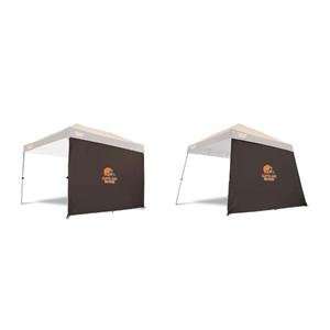   First Up 10x10 Adjustable Canopy Side Wall: Sports & Outdoors