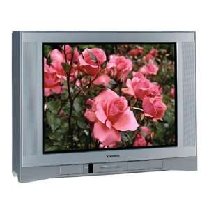    Toshiba 27AF43 27 TV with FST PURE Flat Screen Electronics