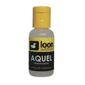  Loon Outdoors Aquel fly Floatant