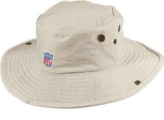 Jacksonville Jaguars Coach Safari Reebok Hat Cap S / M  