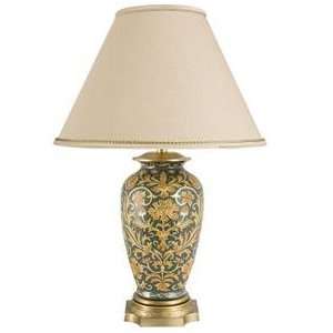  Frederick Cooper 6567T Louise Table Lamp
