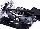Authentic Oakley Half Jacket XLJ Jet Black Sunglasses 03 650