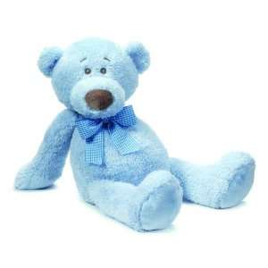  Ganz Baby Plush Tubby Tummies   Blue Toys & Games