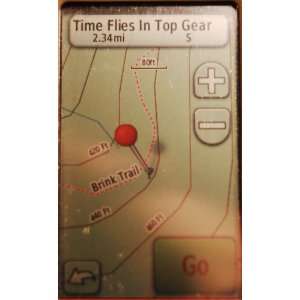  Garmin Oregon 550 Waterproof Hiking GPS: GPS & Navigation