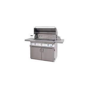  Solaire Gas Grills 42 Inch InfraVection Propane Gas Grill 