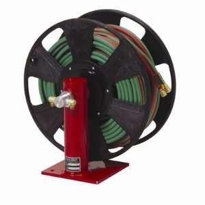  0.25 x 150, 250 psi, Gas Welding Reel without Hose