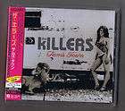 The Killers   Sams Town [Japanese Impor