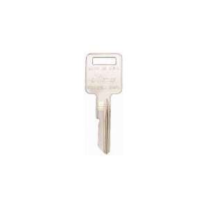   Gm Ignition Key Blank (Pack Of 10) B48 P Key Blank Automobile Gm: Home
